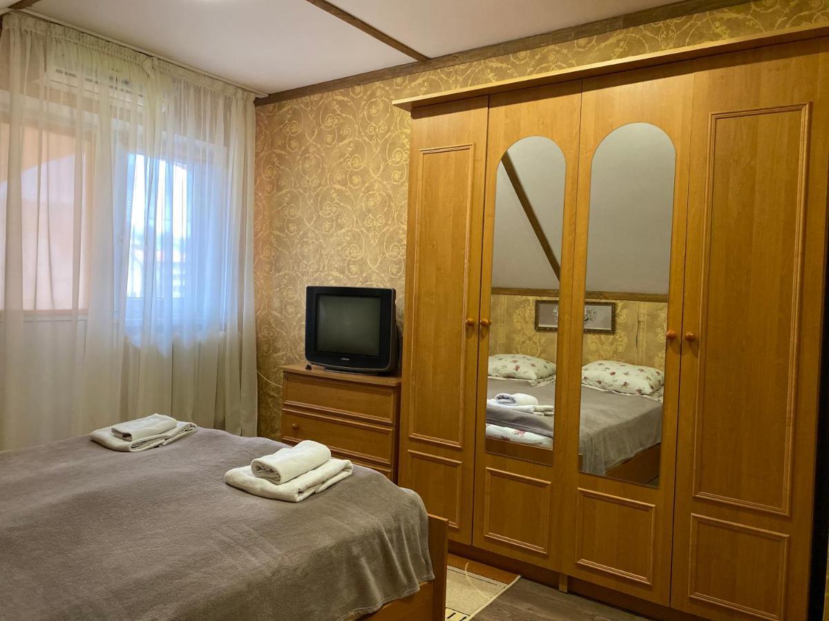 Hotel Августин Solochin Zewnętrze zdjęcie