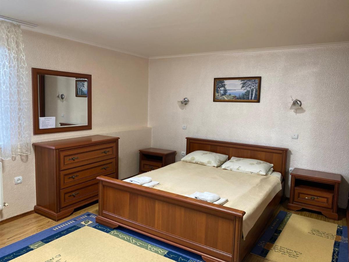Hotel Августин Solochin Zewnętrze zdjęcie