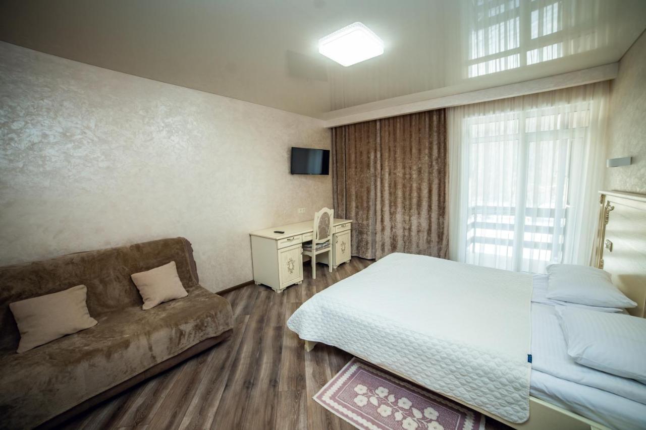 Hotel Августин Solochin Zewnętrze zdjęcie