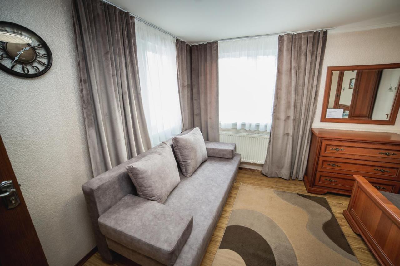 Hotel Августин Solochin Zewnętrze zdjęcie