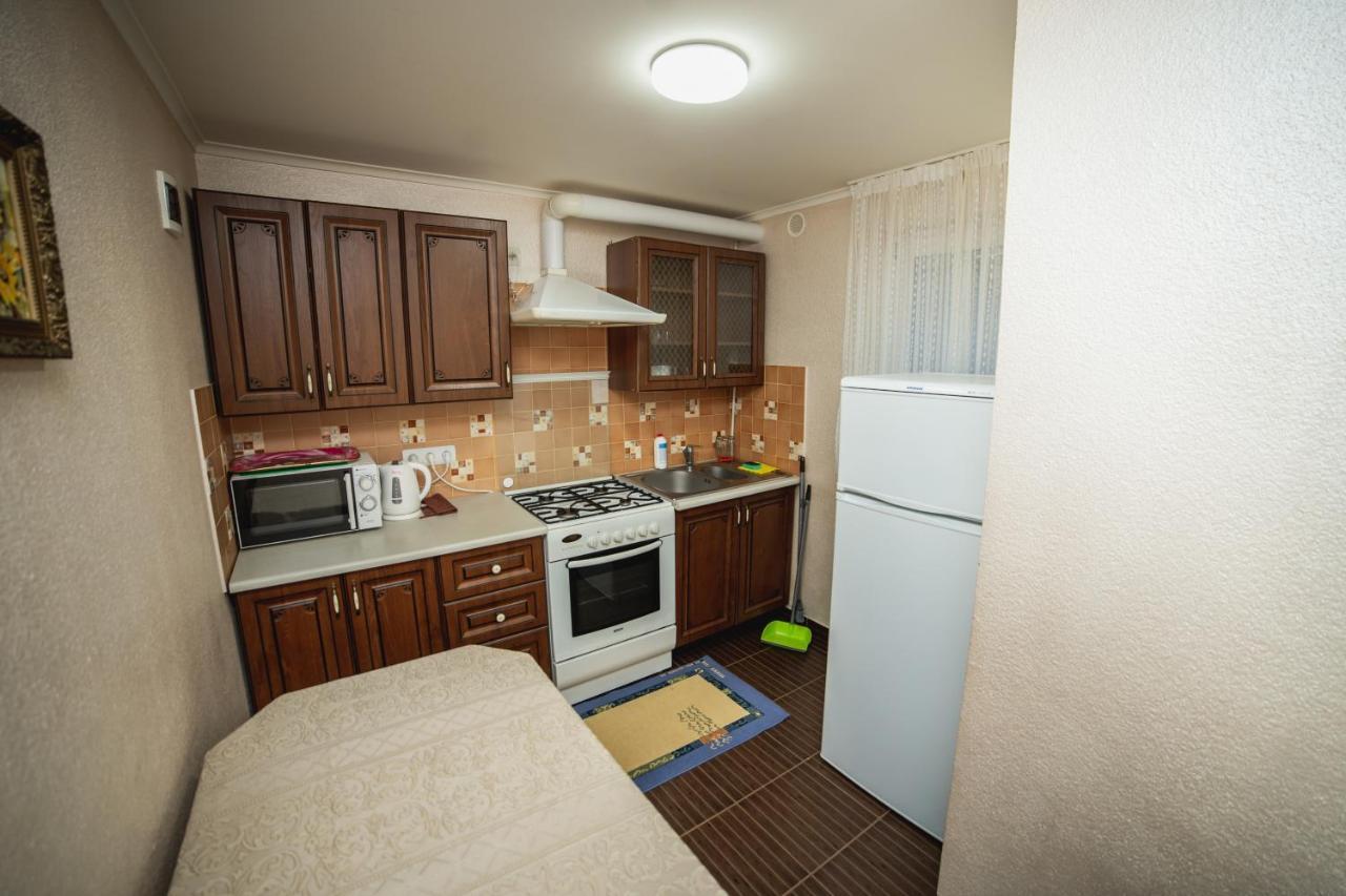Hotel Августин Solochin Zewnętrze zdjęcie