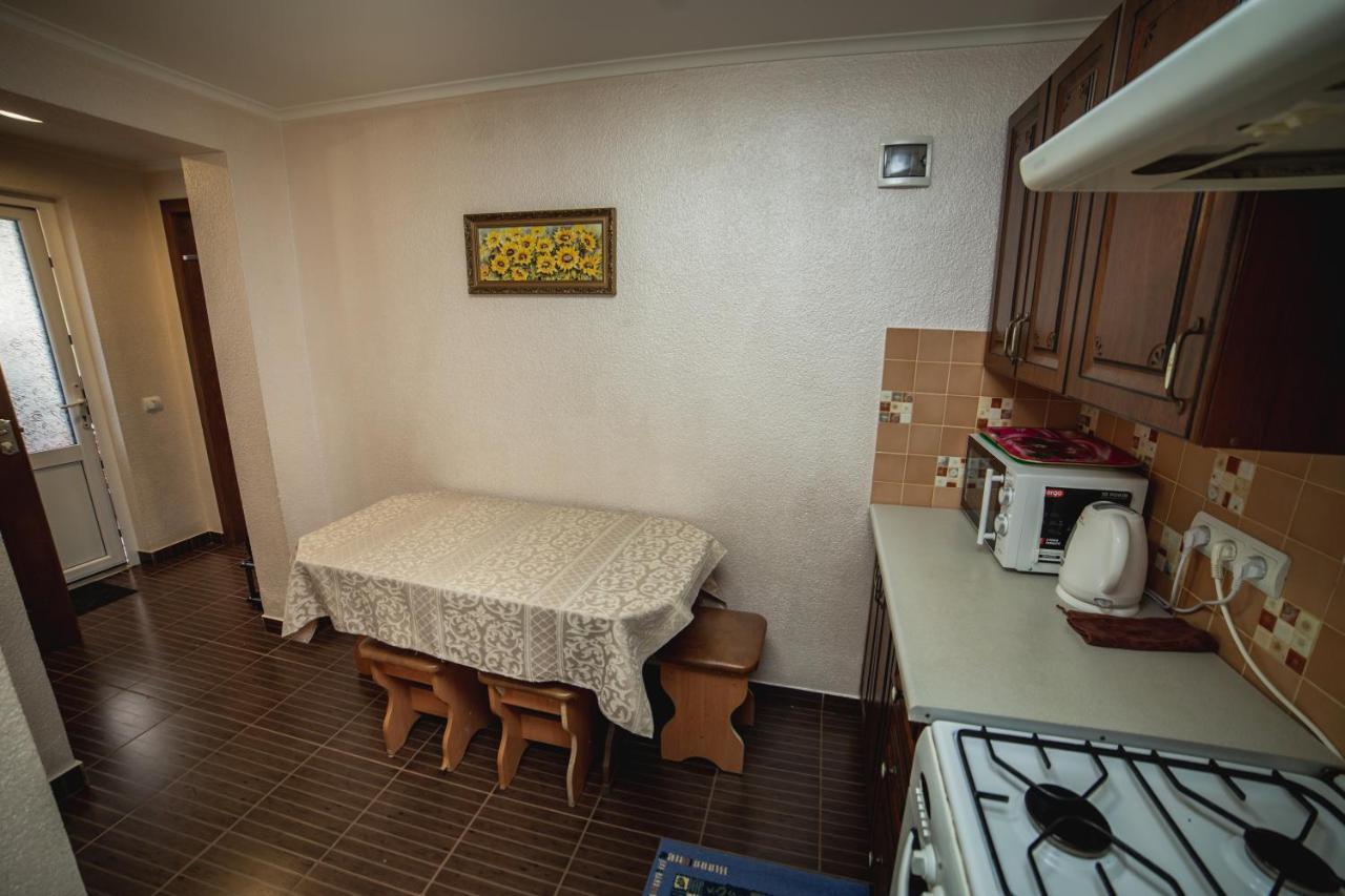 Hotel Августин Solochin Zewnętrze zdjęcie