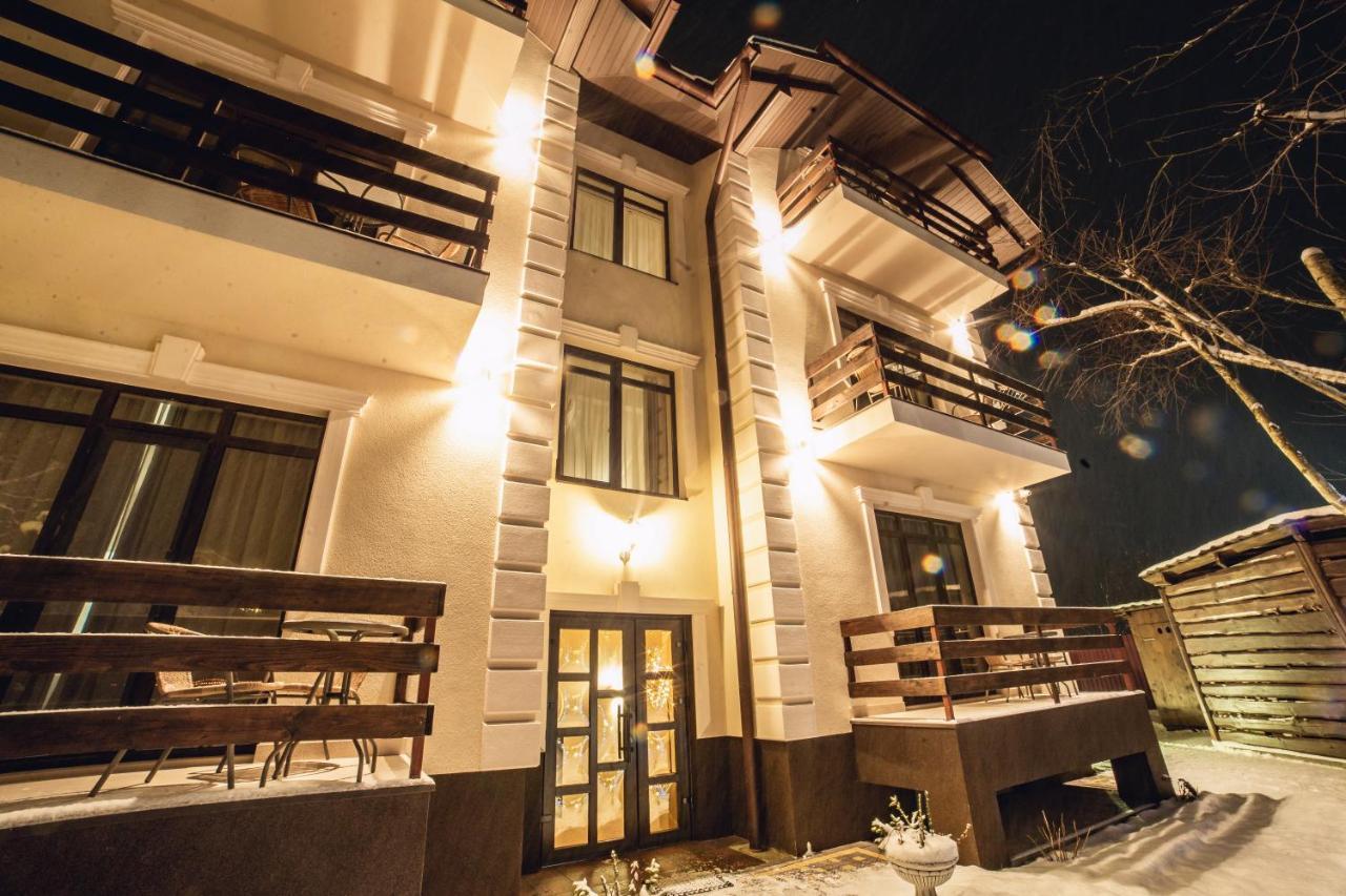 Hotel Августин Solochin Zewnętrze zdjęcie